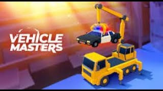 on joue à un nouveau jeux (vehicle Masters) by Baptlemystérieux 156 views 3 weeks ago 5 minutes, 39 seconds