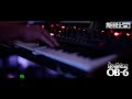 Scott mcauley ob6 custom patch design patch custom oberheim davesmithinstruments davesmith