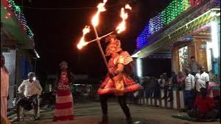 Ayyanar mayana kollai | Therukoothu