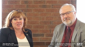 EXIT Realty Regional Ownership with Bill Pankonin