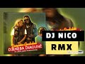 Dj Nico Djèneba Diaouné Mix 2024