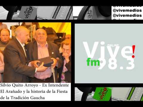 Entrevista a Silvio Arroyo