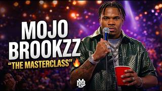 MoJo Brookzz TRAPPED Everyone in the Room… Then This Happened 💀