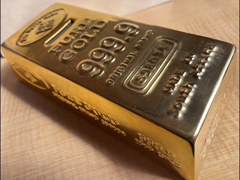 【米利上げ】でも金相場が下がらない理由