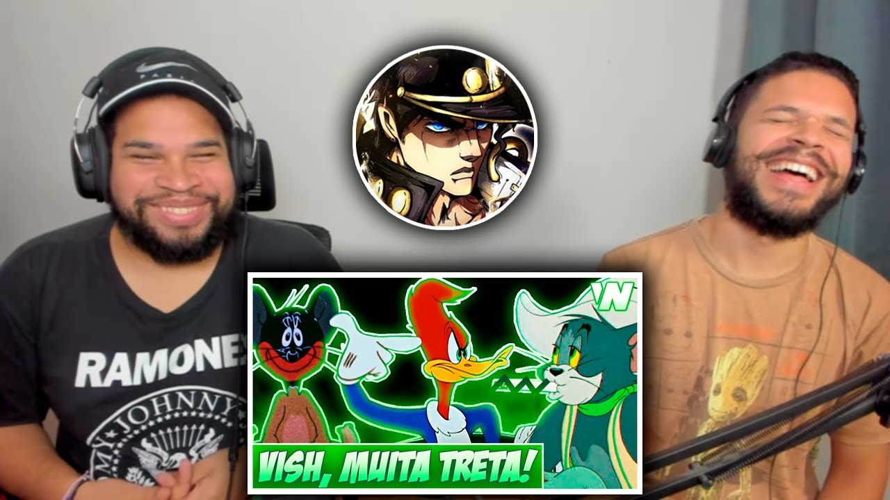 Por que DESENHOS ANTIGOS são tão POLÊMICOS? 😱🚫 | Vício Nerd