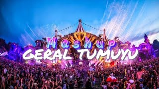 GERAL TUMUYU REMIX - Mashup - ( SimpleFunkySkali )
