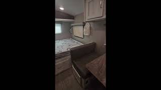 2020 Forest River Flagstaff E-Pro E19QB - Stock # 10181 by KA RV Sales LLC 55 views 5 months ago 1 minute, 20 seconds