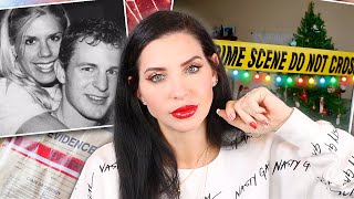 The Horrifying Murder of Michelle & Steven Andrews - True Crime Story