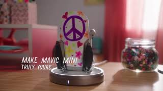 DJI Mavic Mini Drone.