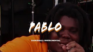 [Free] Dancehall Riddim Instrumental "Pablo" Byron Messia x Prince Swanny Type Beat