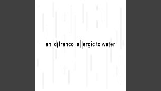 Allergic to Water