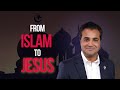 I Was Searching for God in Islam… Then Found Jesus | Ex-Iranian Muslim Testimony (Mohamad Faridi)