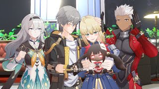 Download Lagu Caelus Teasing Saber MP3