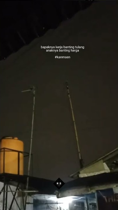 story wa 16 detik keren