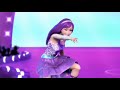 Barbie Princess and the popstar melody performance in Hindi