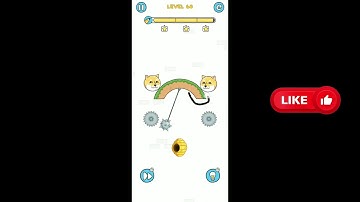 Doge Rescue Draw To Save Level 68