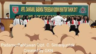 Download Lagu PADAMU PAHLAWAN by \ MP3 Download Lagu PADAMU PAHLAWAN by \ MP3