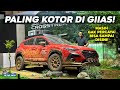 PENAMPILAN MOBIL PALING UNIK DI GIIAS 2024! SI CROSSTREK ADVENTURE HADIR DI BOOTH SUBARU INDONESIA.