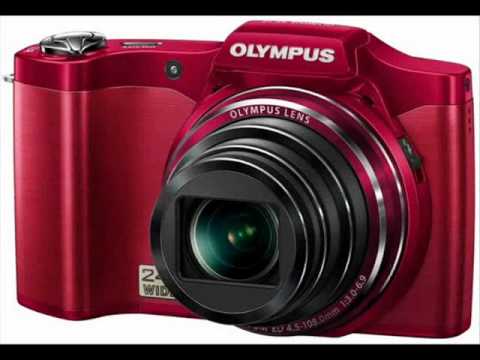 Olympus SZ-12