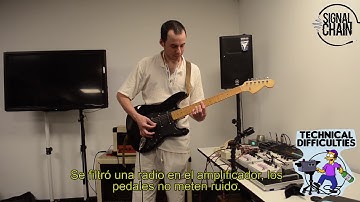 Delay DMM Ianucci - Muestra Música 2019