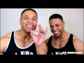 Muscle Building HGH Supplements @Hodgetwins