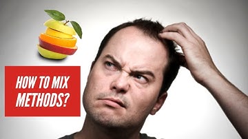 Mixed methods research #1 basic decisions and designs