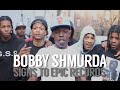 Bobby Shmurda Signs To Epic Records