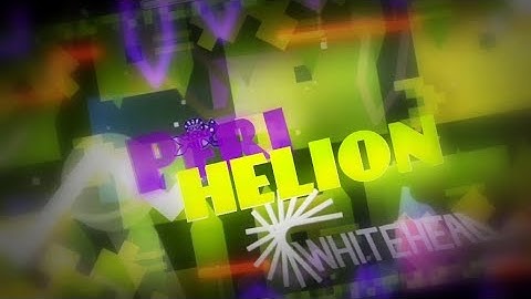 My part in Perihelion (hosted by Ilrell)