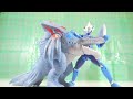 【製造長】ウルトラマンヒカリＶＳゲネガーグ　あの時光の国ではこうなっていたはず・・・