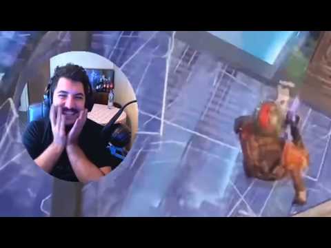 კიკო და აკაკსონი არეაქთებენ ჩემ WTF მომენტებს