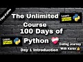 Python Se Kya Kya Bana Sakte Hai? | AI, Apps, Websites & Future of Python Developers