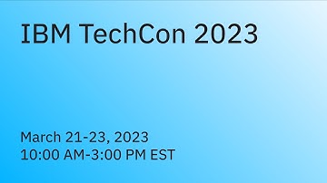212 - API-Led Integration: Simply Explained | TechCon 2023