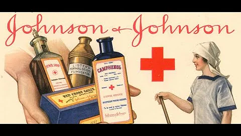 ¿Es Johnson and Johnson una empresa ética?