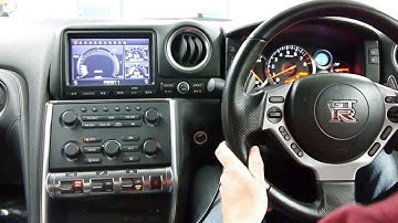 EcuTek RaceROM GTR Launch Control