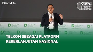 From Connectivity to Responsibility: Shaping a Greener DigitalEconomy