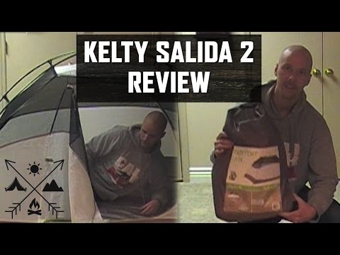 Kelty Salida 2