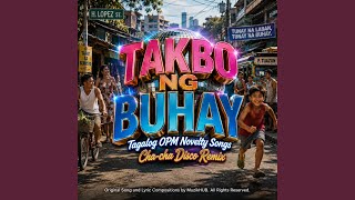 Takbo Ng Buhay