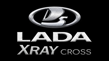 LADA XRAY Cross