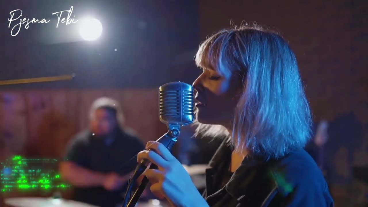 Pjesma bratu - Bruderlied | Pjesma Tebi