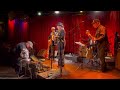 Rooster Blackspur Band, " New Mexico," Live at the 5 Spot album release, The 5-Spot, 37206, 2/17/26.