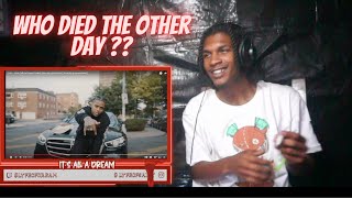 C Blu - Psa Dream Reaction Back To Back Which Song Is The Best ??