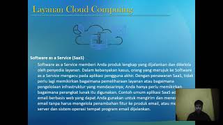 Tugas Besar 1 - Pengantar Cloud Computing - Adam Firdhaus (41519010044)