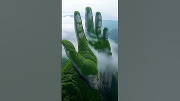 Places On Earth That Don