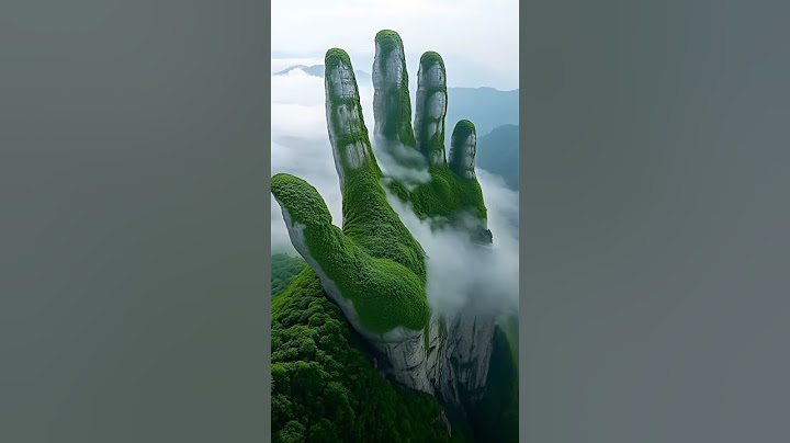 Places On Earth That Don't Feel Real in Pakistan, China and Turkey #travel #nature #adventure