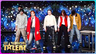 ARMA dance academy | GOT TALENT ՀԱՅԱՍՏԱՆ Քառորդ եզրափակիչ | ARMENIA'S GOT TALENT 2026
