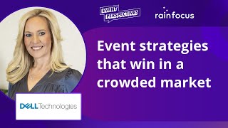 Kara Wooten, Director of Global Partner Engagements, Dell Technologies
