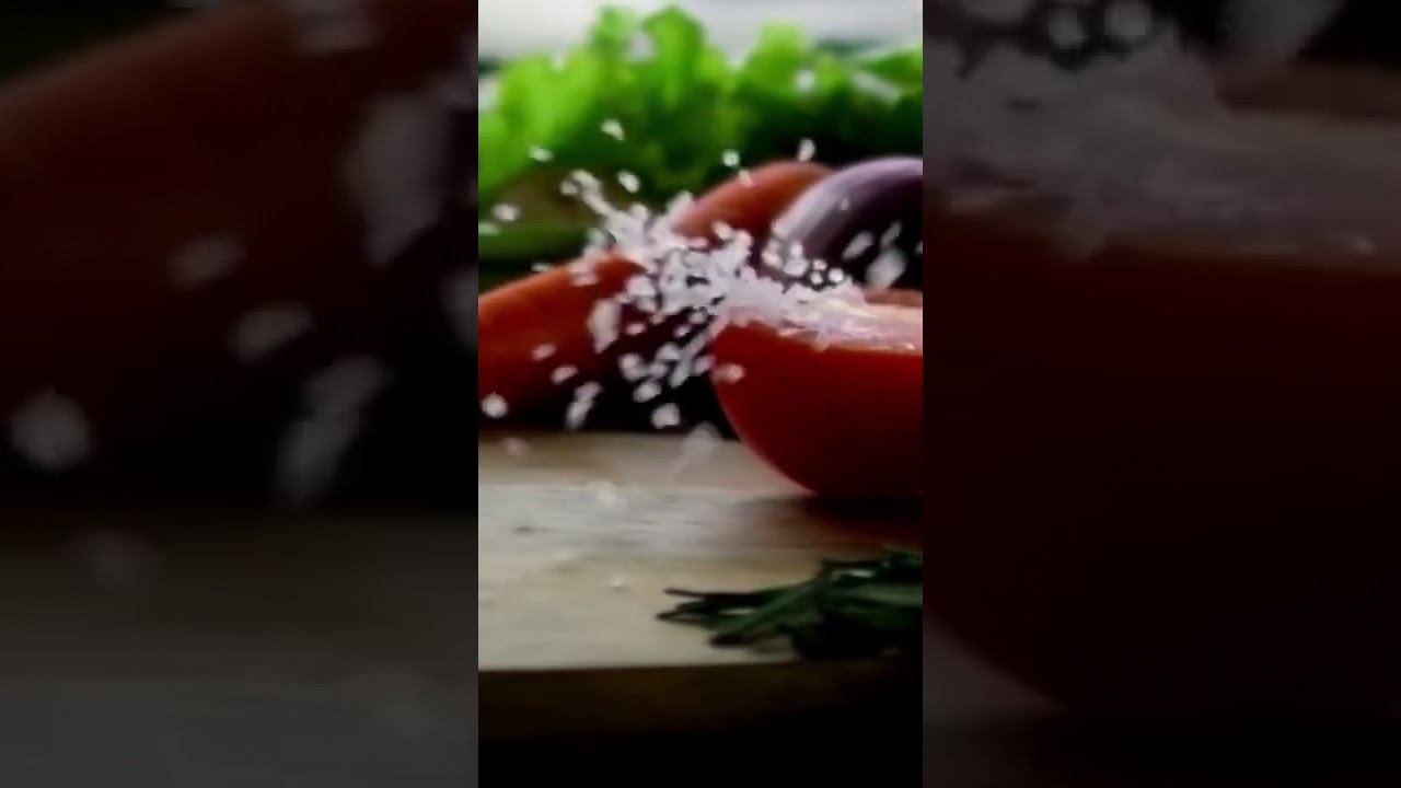 What did cavemen eat? 