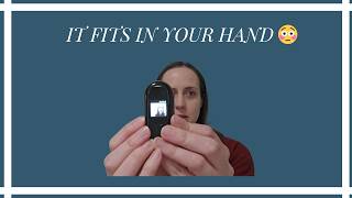 Zakotu Mini Body Camera Review