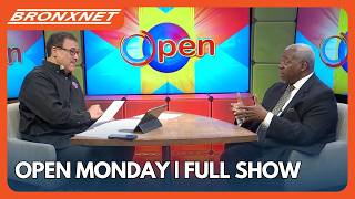 OPEN Monday: June 29, 2026