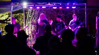 Arken Stone - Ace spades (cover of Motörhead) - Live à la Brasserie des grottes le 16 mai 2026